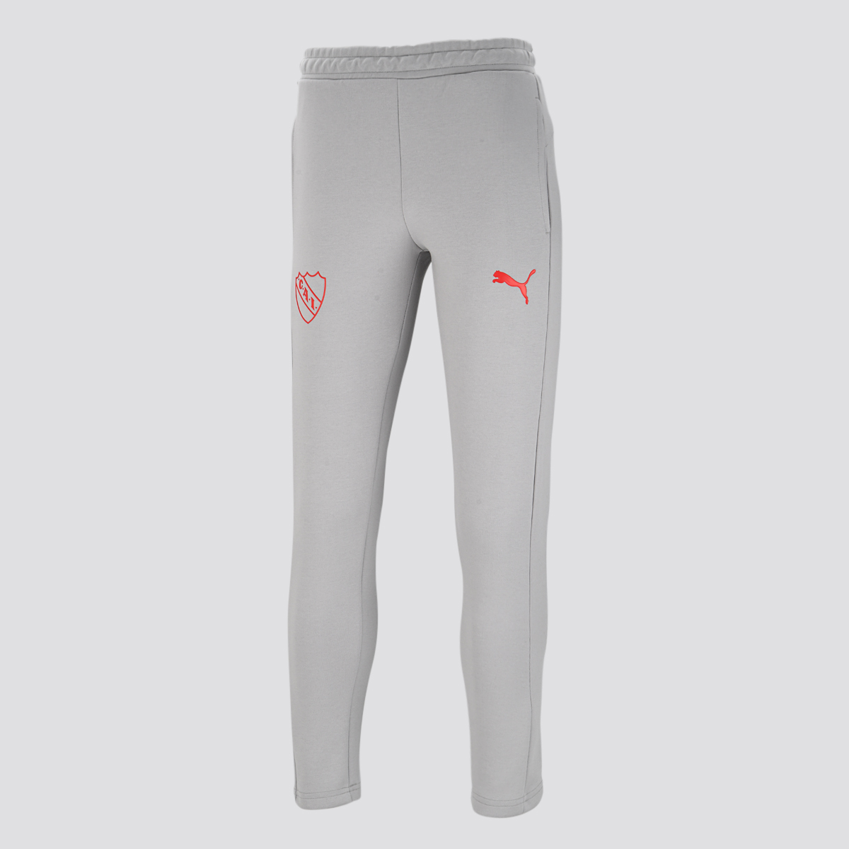 Pantalón Puma Independiente Ftbl Evostripe 24/25 para Hombre,  image number null