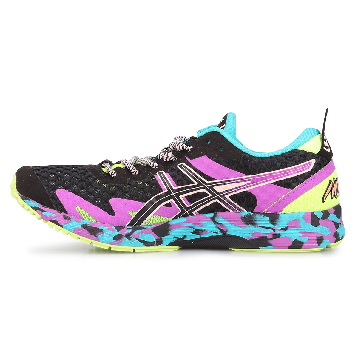 Zapatillas Asics Gel-Noosa Tri 12,  image number null
