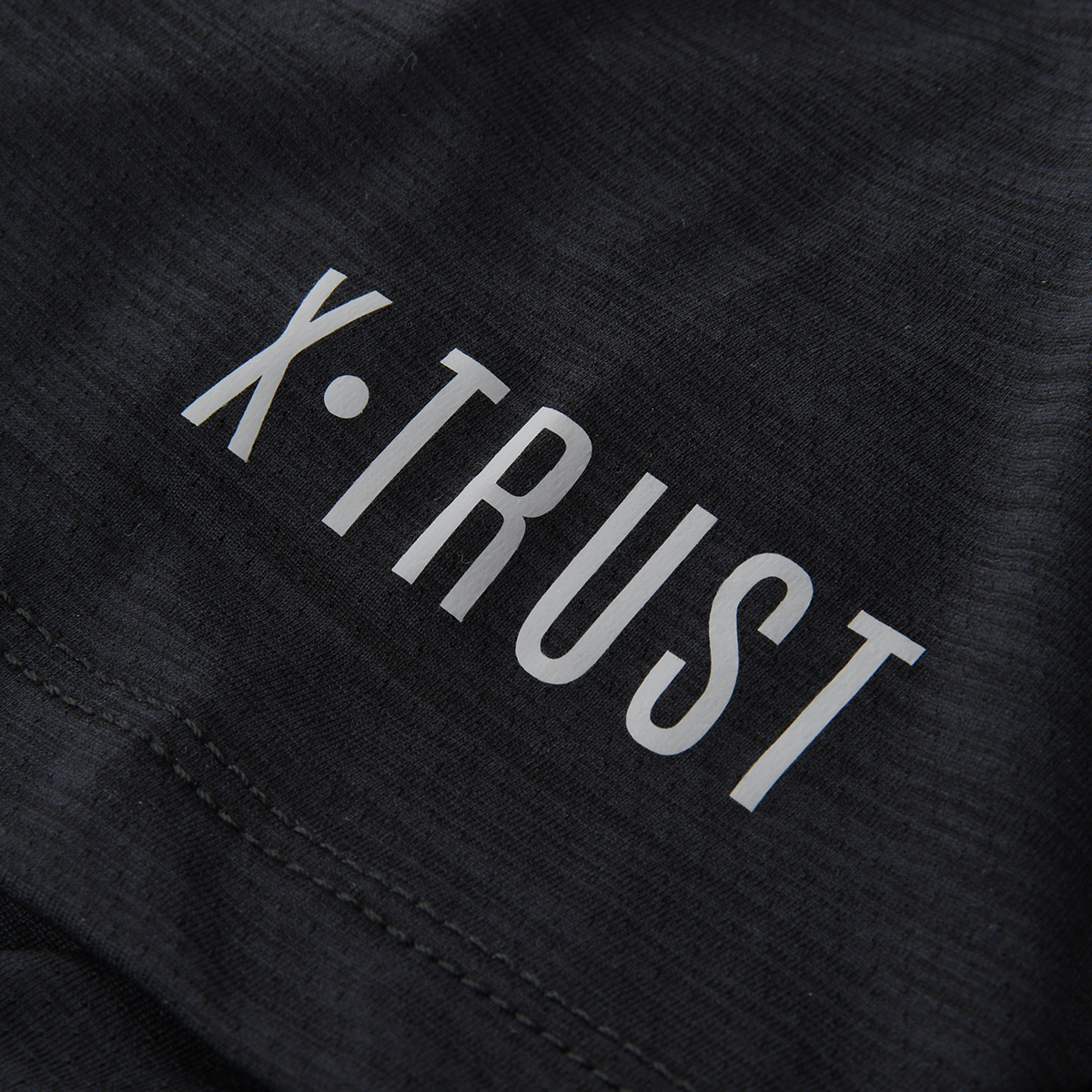 Remera Tenis X-TRUST Florida Mujer,  image number null