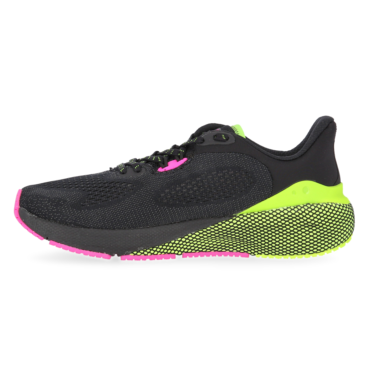 Zapatillas Running Under Armour Hovr Machina 3 Hombre,  image number null
