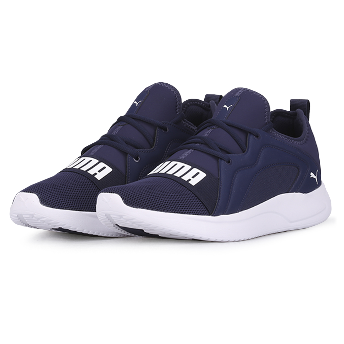 Zapatillas Puma Resolve Street,  image number null