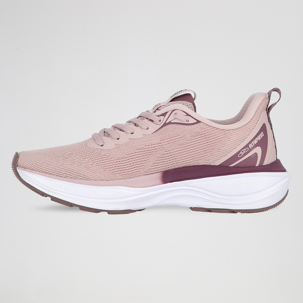 Zapatillas Olympikus Pride 4 Eleva Pro,  image number null