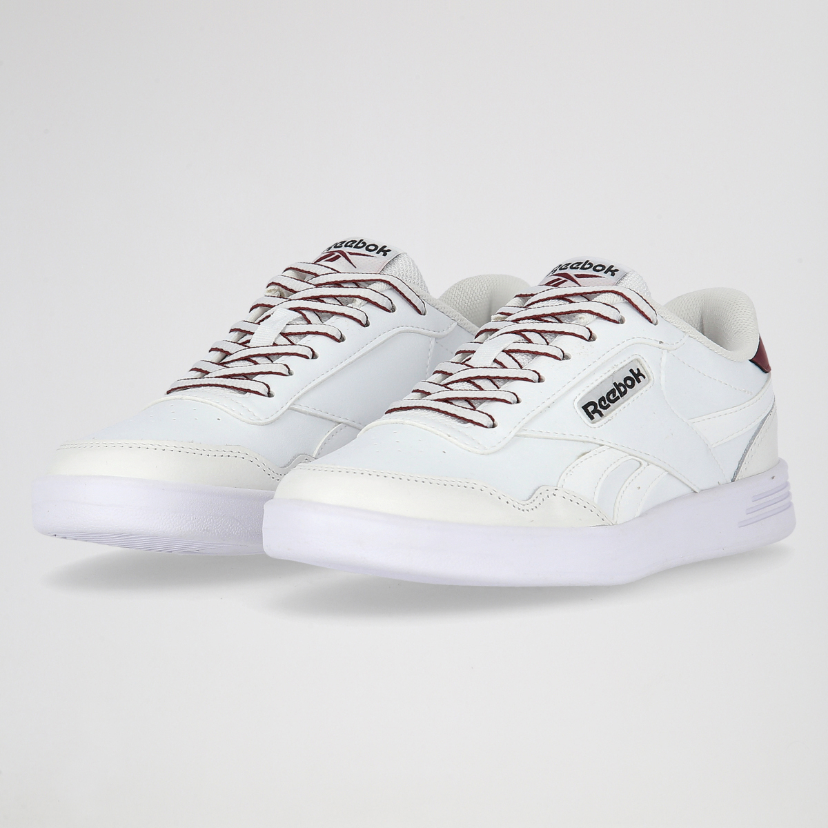 Zapatillas Rebook Court Advance Sintético,  image number null