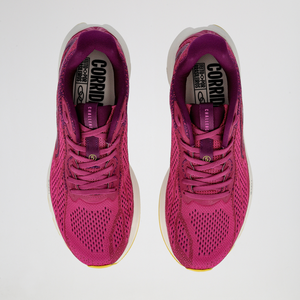 Zapatillas Running Olympikus Challenger 5,  image number null