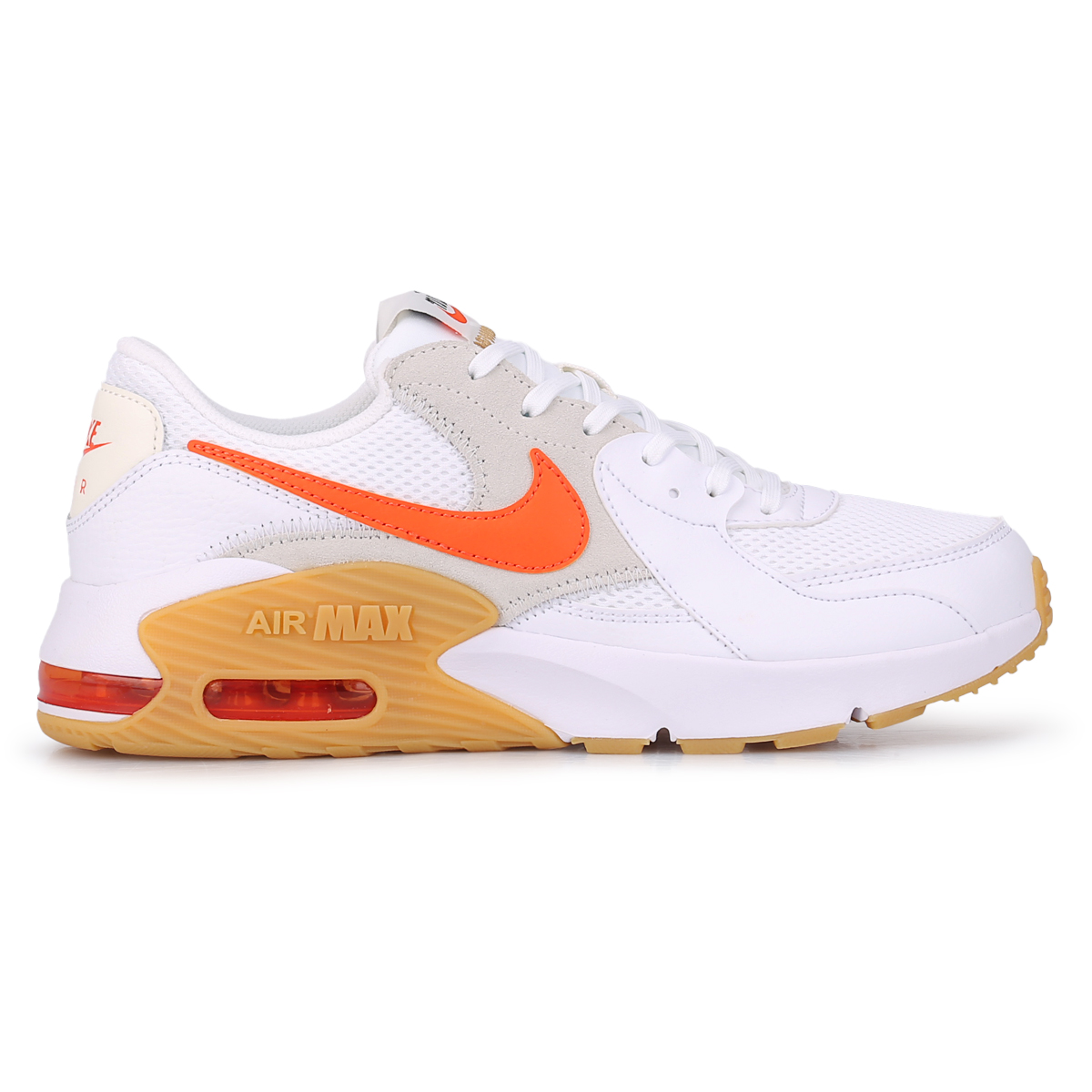 Zapatillas nike deals naranja fluor hombre