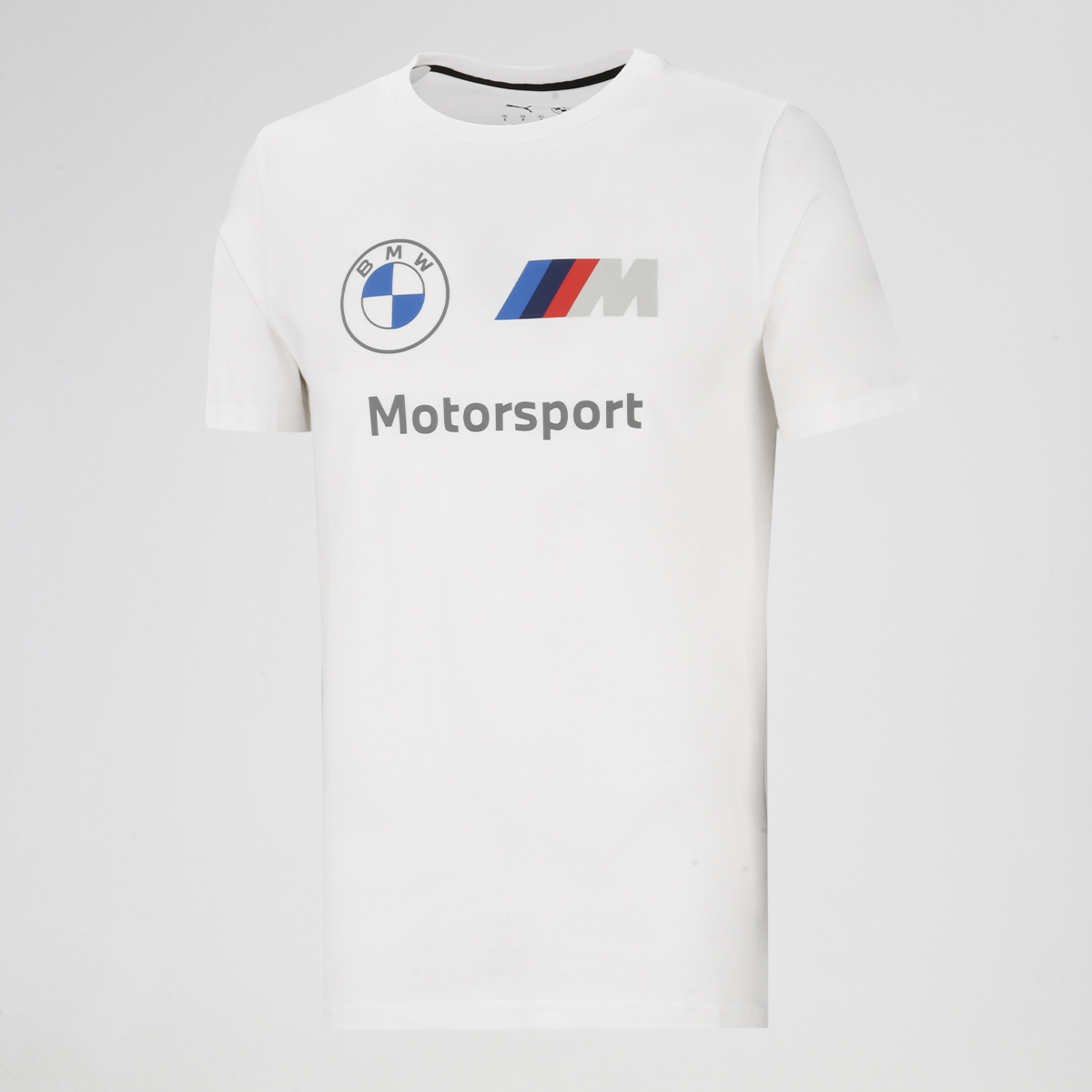 Remera Puma Bmw Logo Essentials Hombre,  image number null