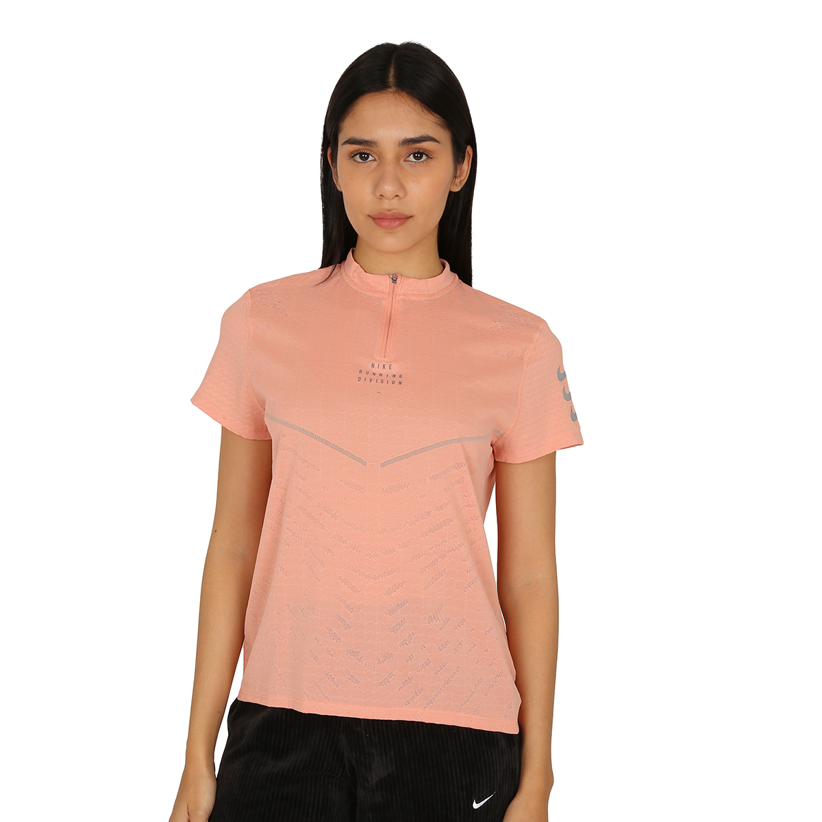 Remera nike hotsell running