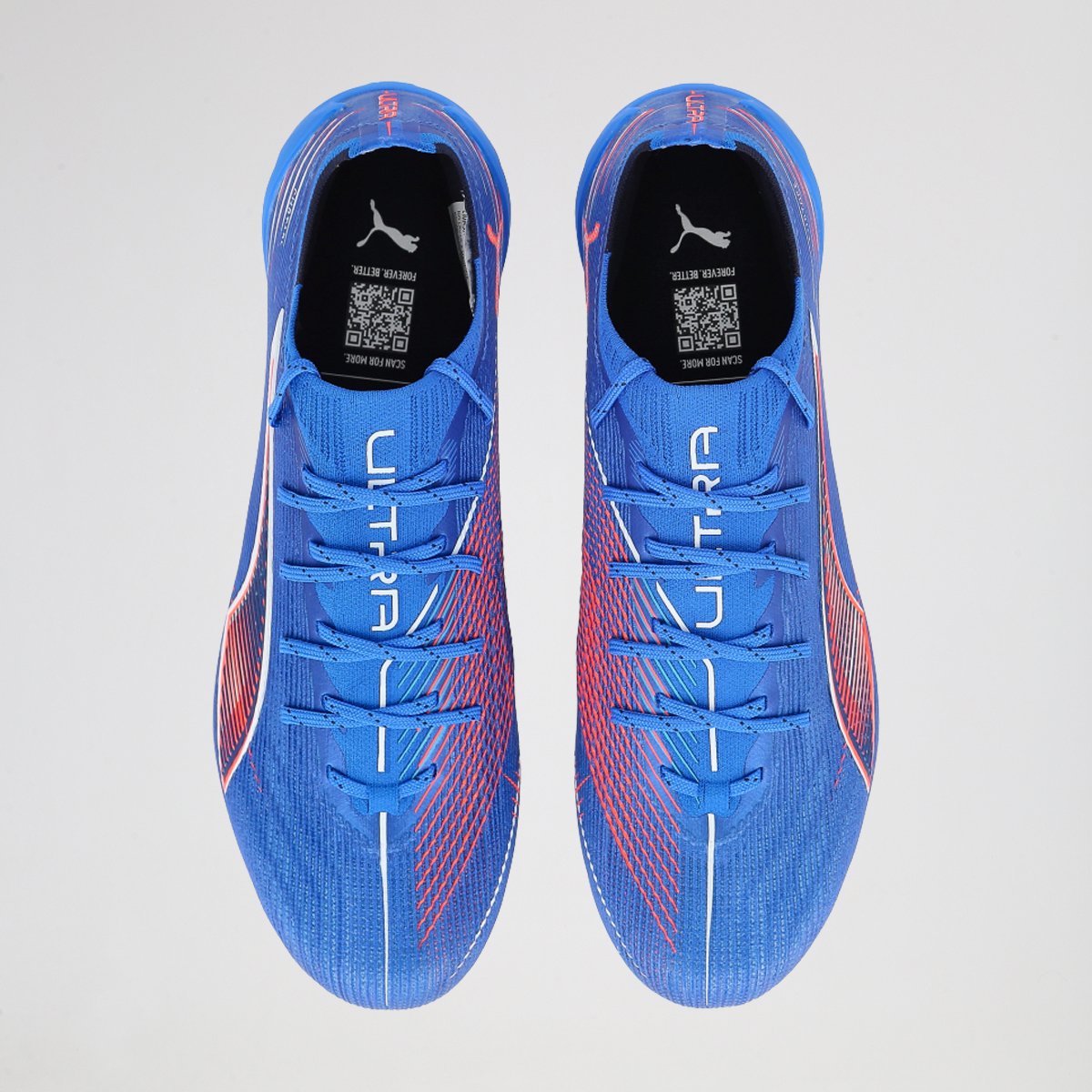 Botines Fútbol Puma Ultra 6 Ultimate SG Hombre,  image number null
