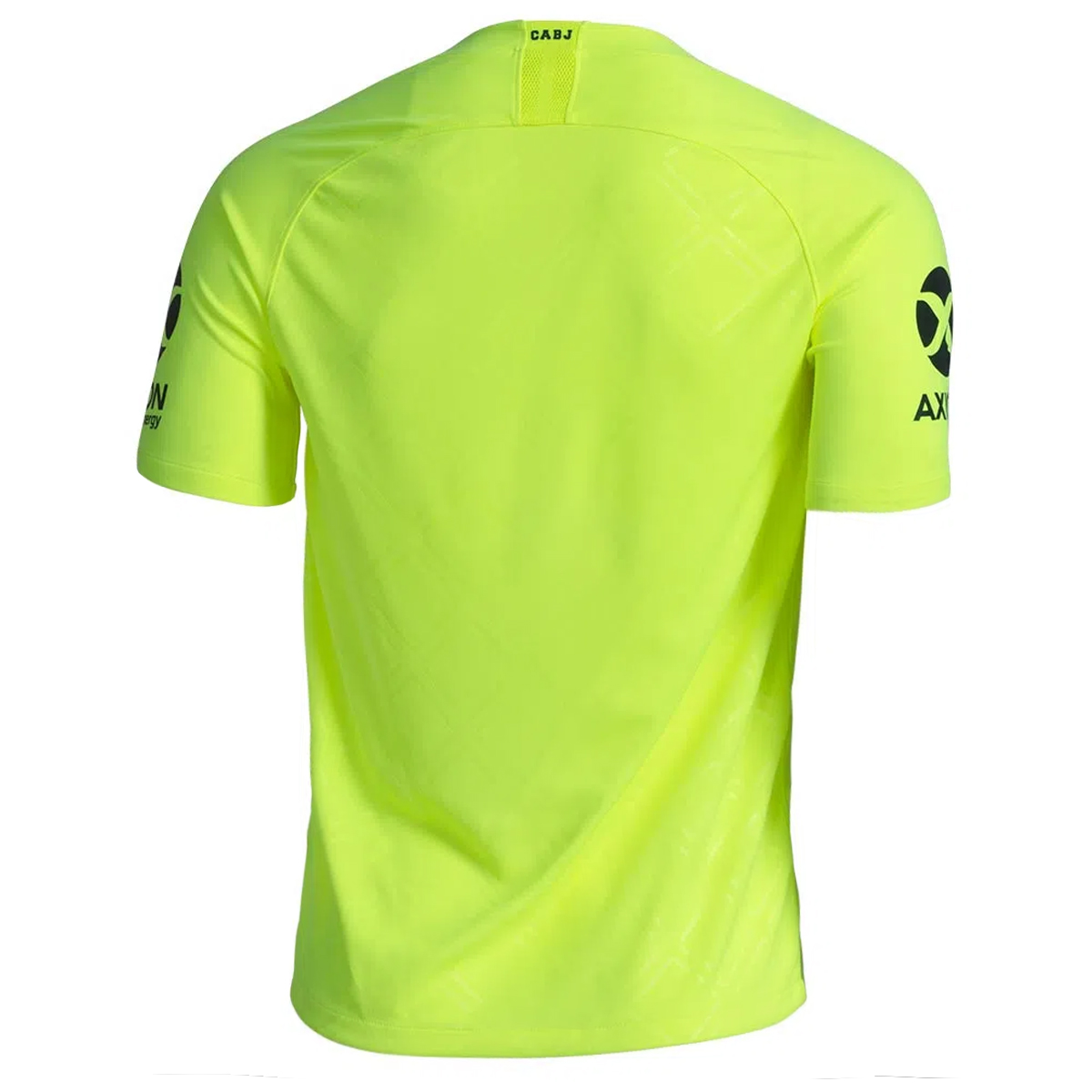 Camiseta Nike Boca Brt Stadium 3R,  image number null