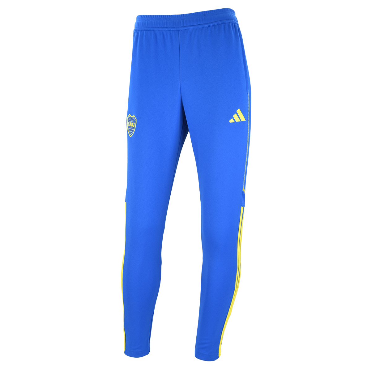 Conjunto F&uacute;tbol adidas Boca Juniors Tiro 23/24 Hombre,  image number null