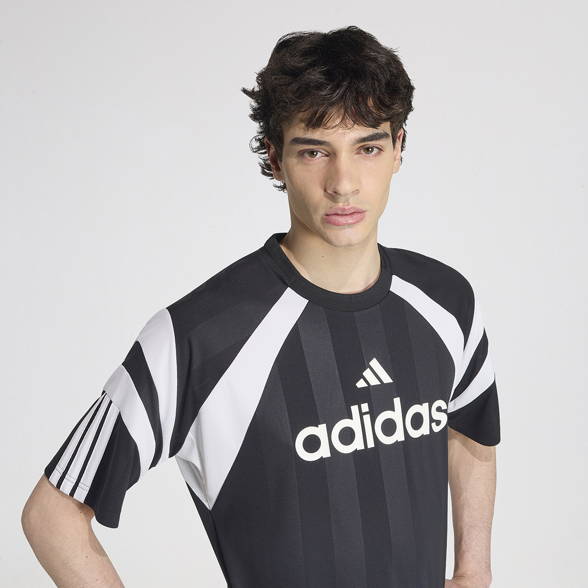 Remera adidas House of Tiro Hombre,  image number null