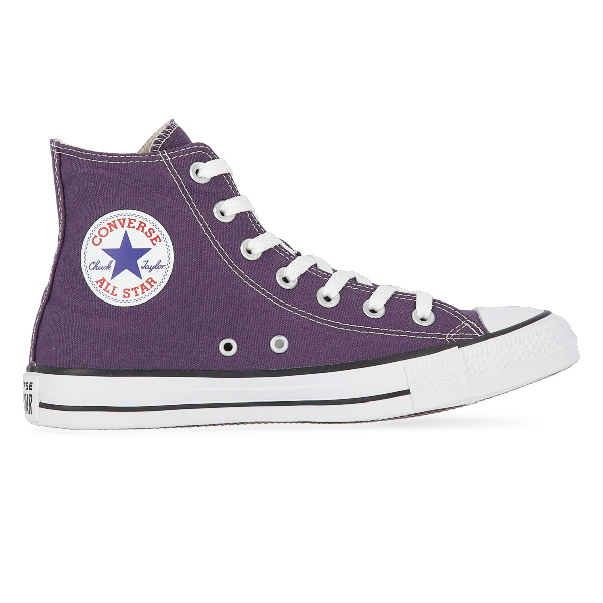 Zapatillas Converse Chuck Taylor All Star Hi Dexter