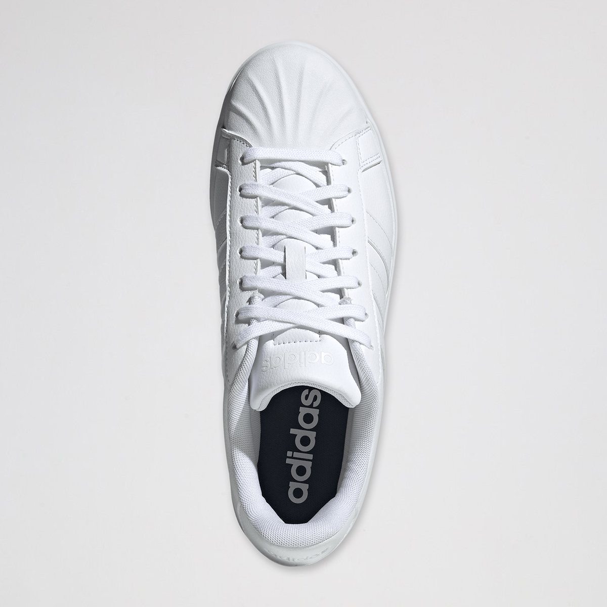Zapatillas adidas Streettalk Cuero Sintético Hombre,  image number null
