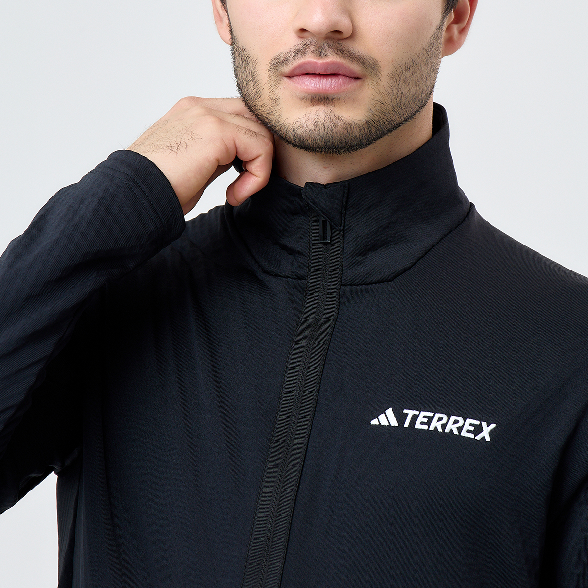 Campera Outdoor adidas Terrex Multi Light Hombre ,  image number null