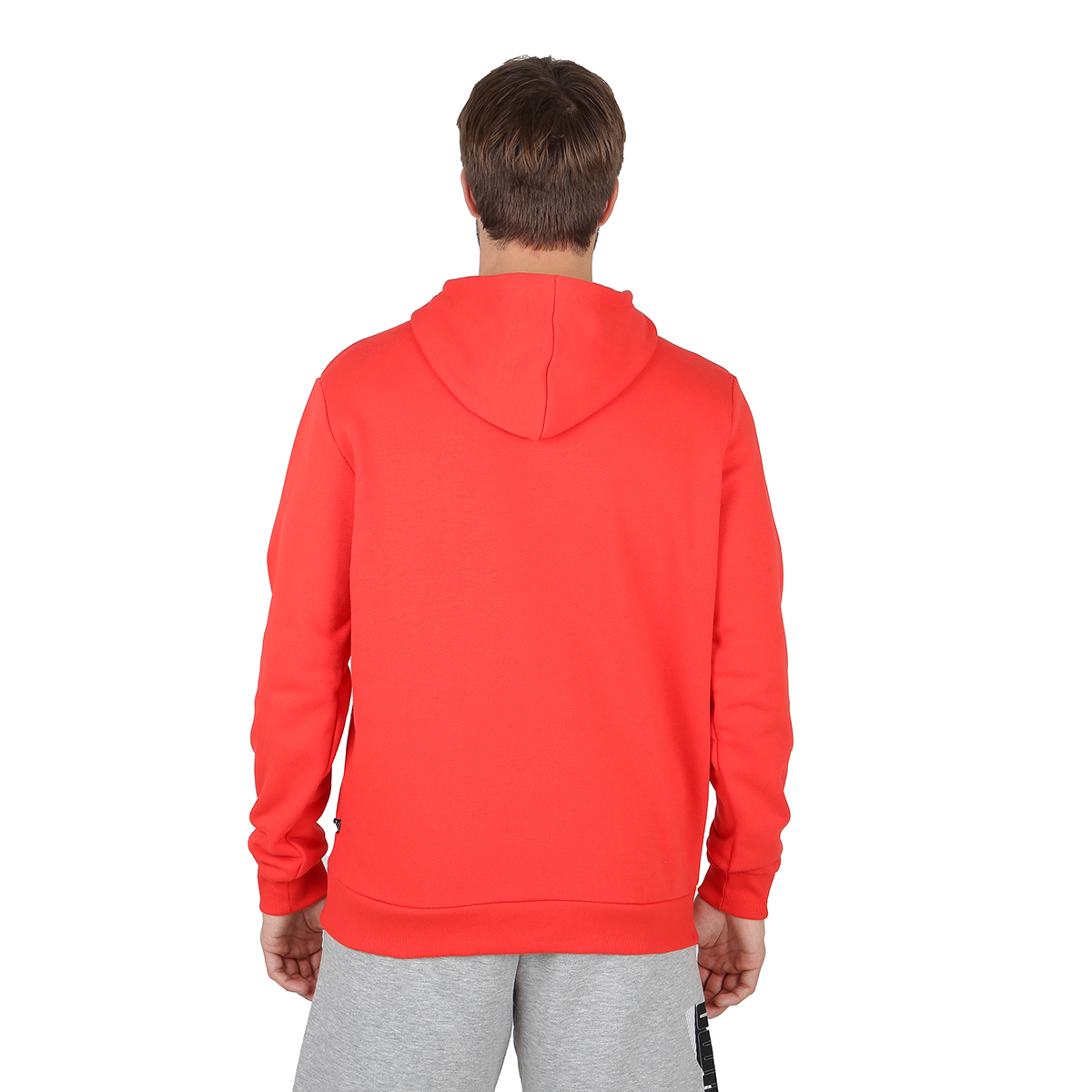 Buzo Urbano Puma Essentials Logo Lab Hombre,  image number null