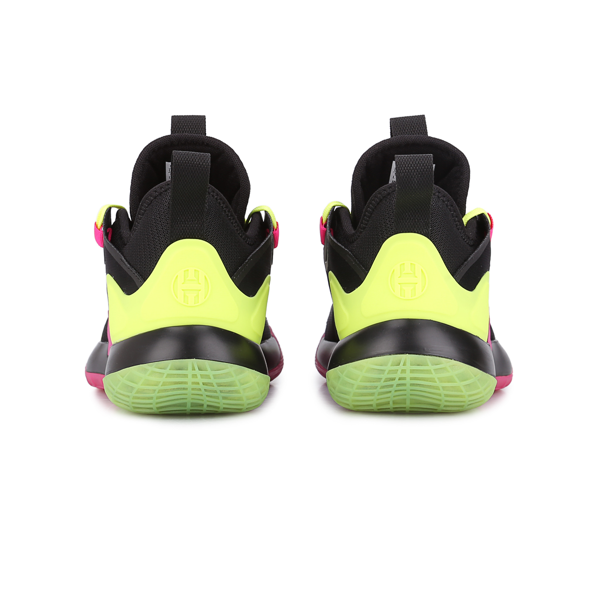 Zapatillas adidas Harden Stepback 2,  image number null