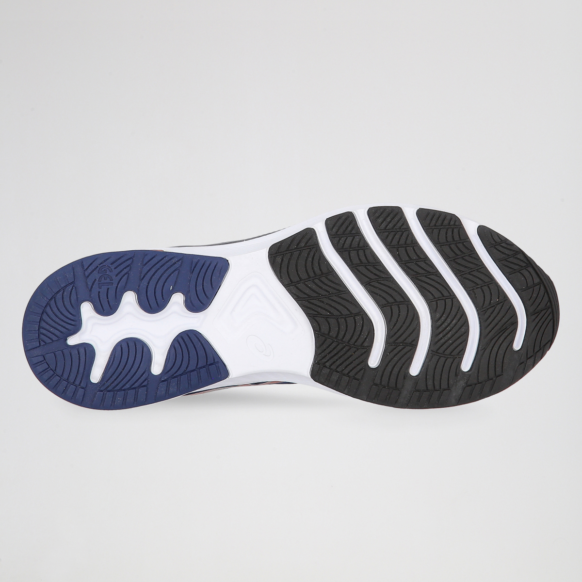 Zapatillas Running Asics Gel-sparta 2 Hombre,  image number null