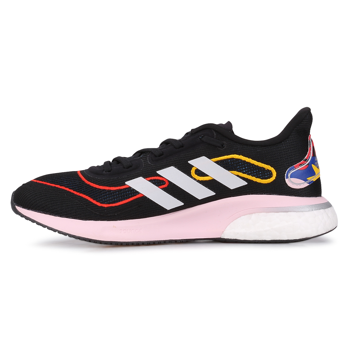 Zapatillas adidas Supernova,  image number null