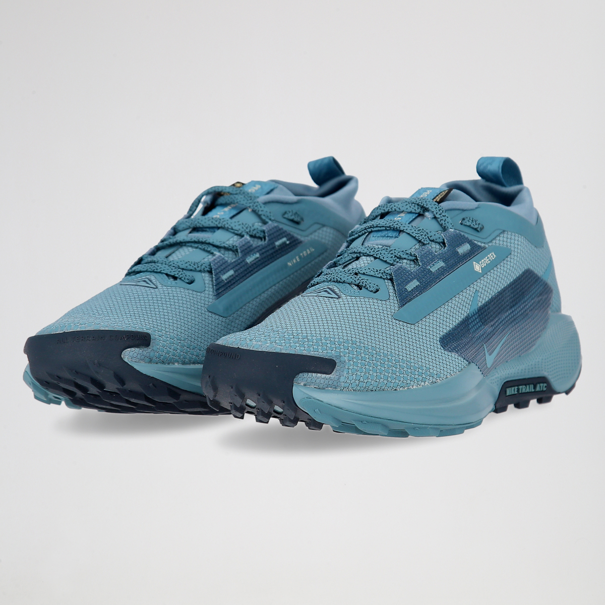 Zapatillas Nike React Pegasus Trail 5 GORE-TEX Hombre,  image number null