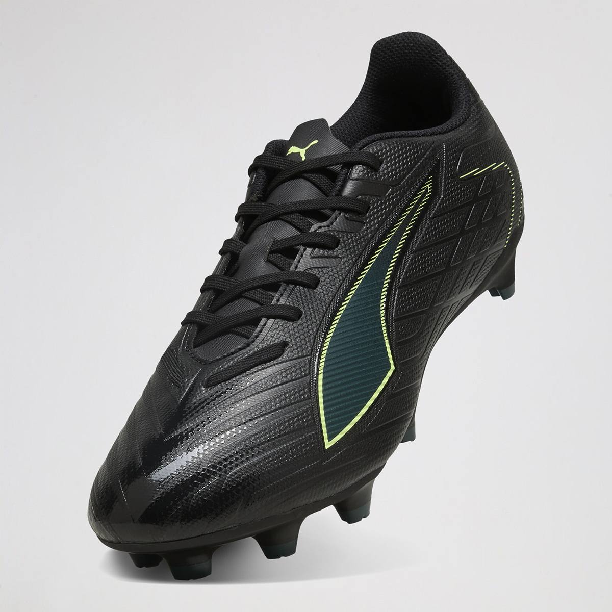 Botines F&uacute;tbol Puma Ultra 6 Play FG/AG Hombre,  image number null