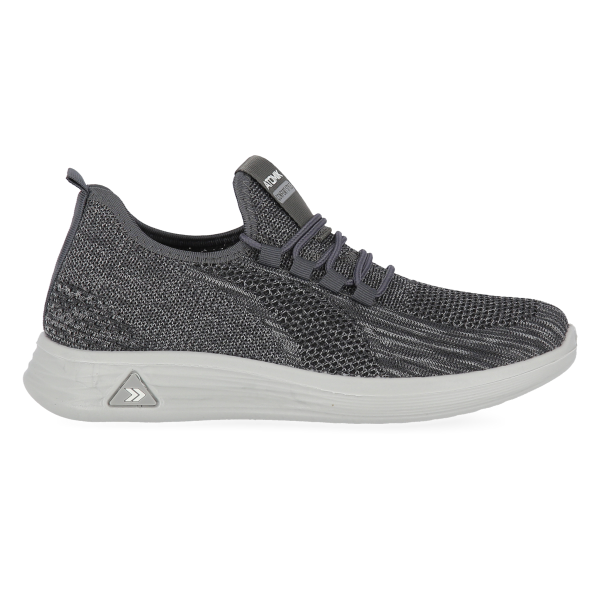 Zapatillas Entrenamiento Atomik Elton Hombre,  image number null