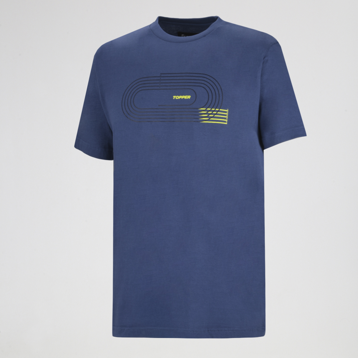Remera Topper GT TBC Hombre,  image number null