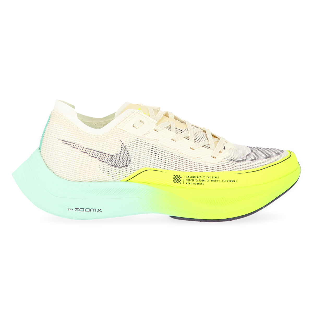 Zapatillas Running Nike Zoomx Vaporfly Next 2 Hombre,  image number null