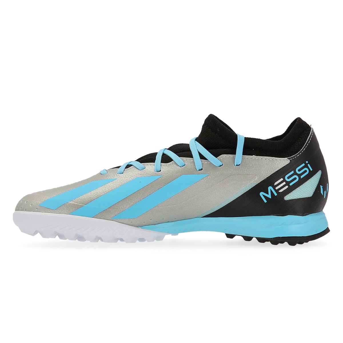 Botines Fútbol adidas X Crazyfast Messi.3 Tf Unisex,  image number null