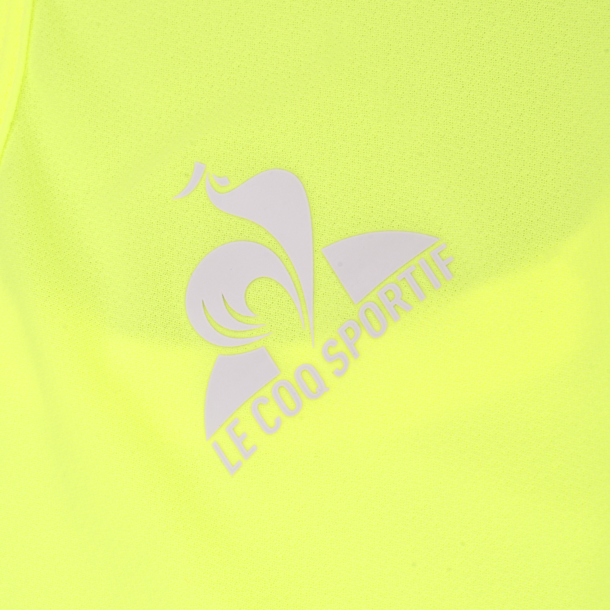 Musculosa Running Le Coq Sportif Tank Mujer,  image number null