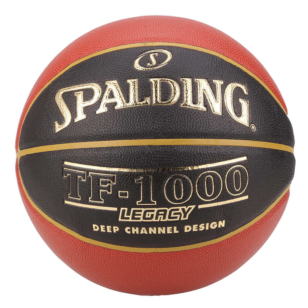 Pelota Spalding Tf-1000,  image number null