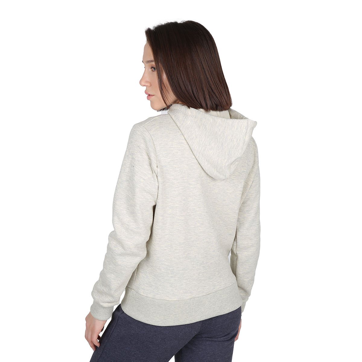 Campera Urbana Topper Esssentials Mujer,  image number null