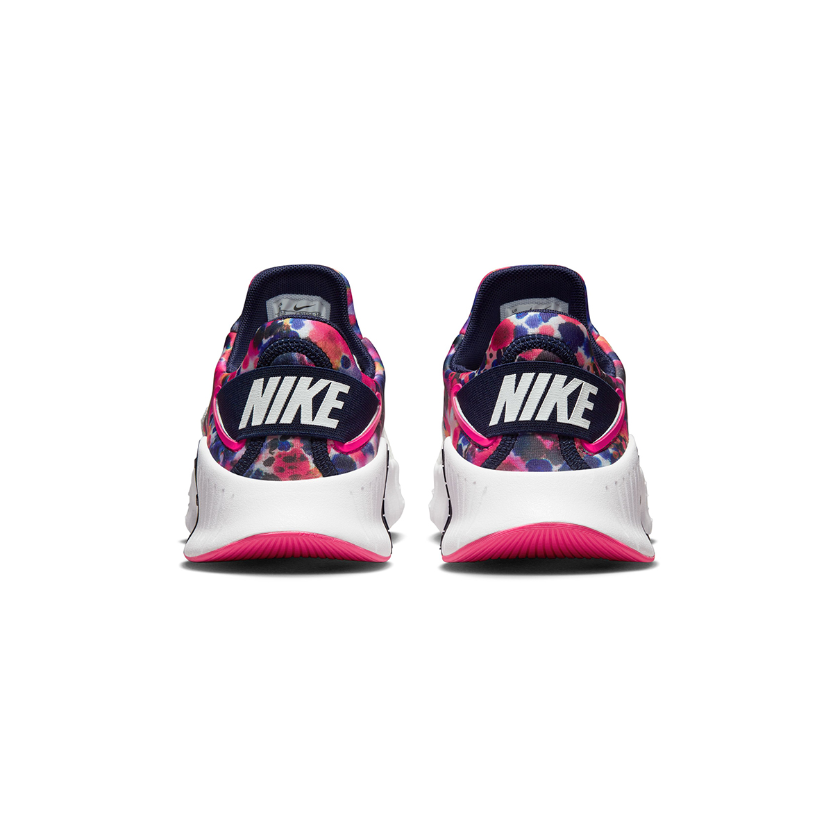 Zapatillas Entrenamiento Nike Free Metcon 4 Mujer,  image number null