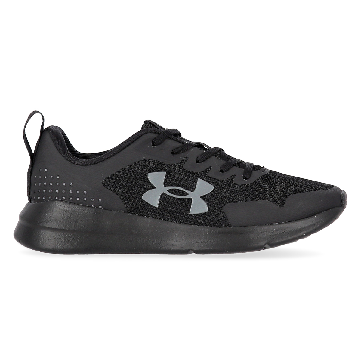 Zapatillas Entrenamiento Under Armour Charged Essential Malla,  image number null