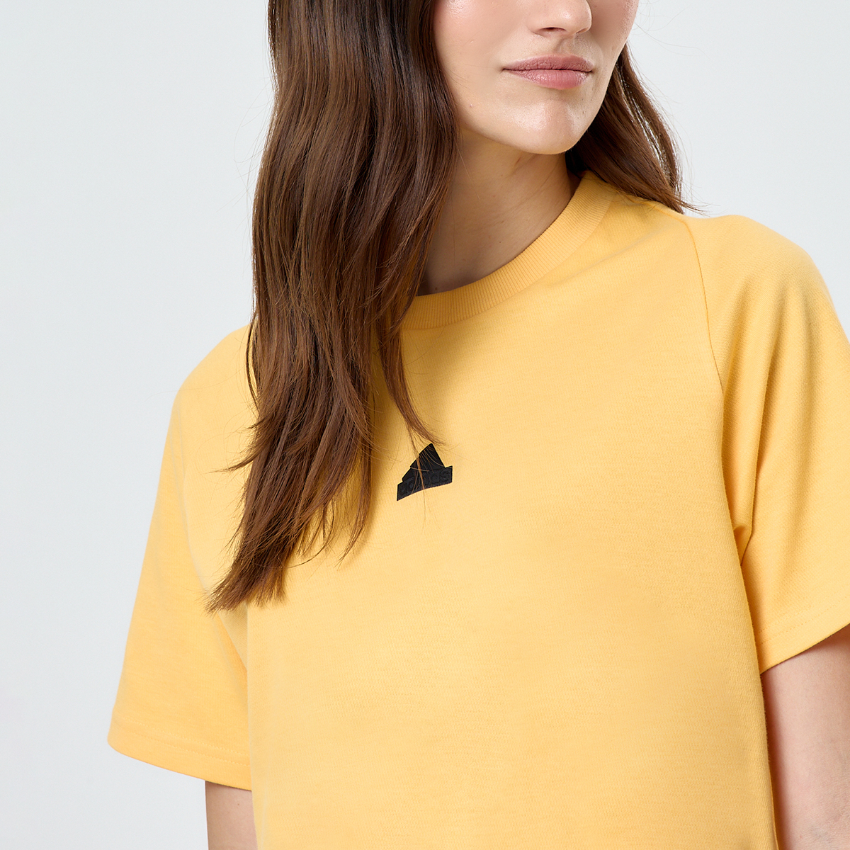 Remera adidas Z.N.E. Mujer Dexter