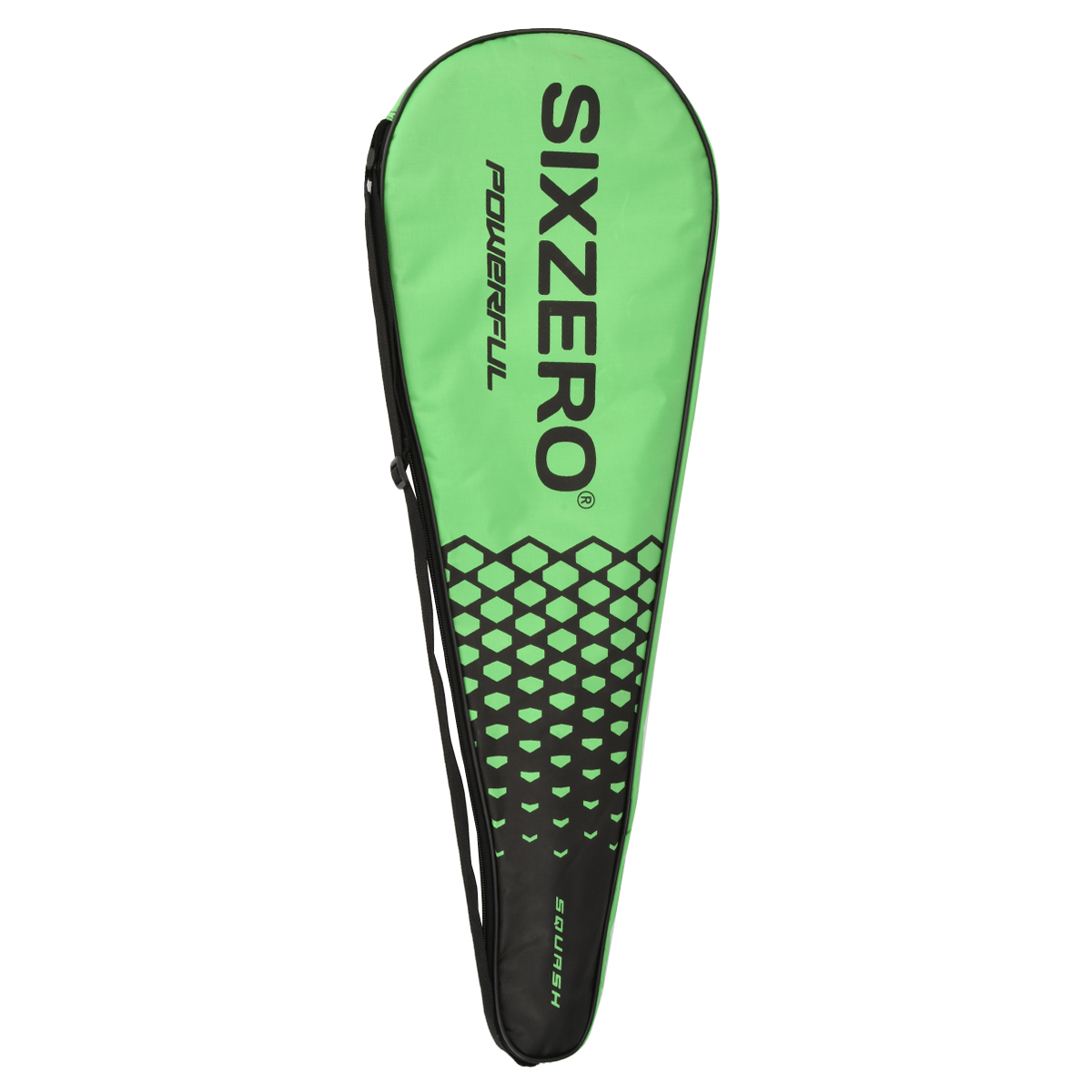 Raqueta Sixzxero Squash Powerful,  image number null