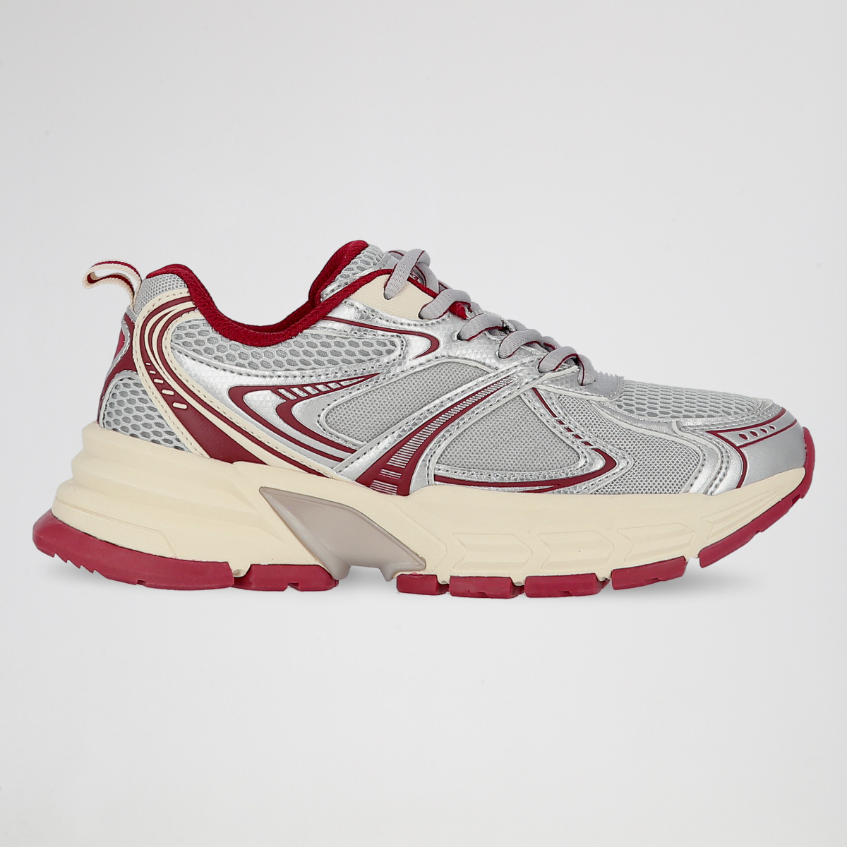Zapatillas Atomik Pixel malla,  image number null