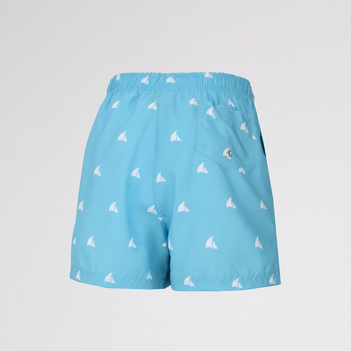 Traje de Ba&ntilde;o Lotto Beach Boat Infantil,  image number null