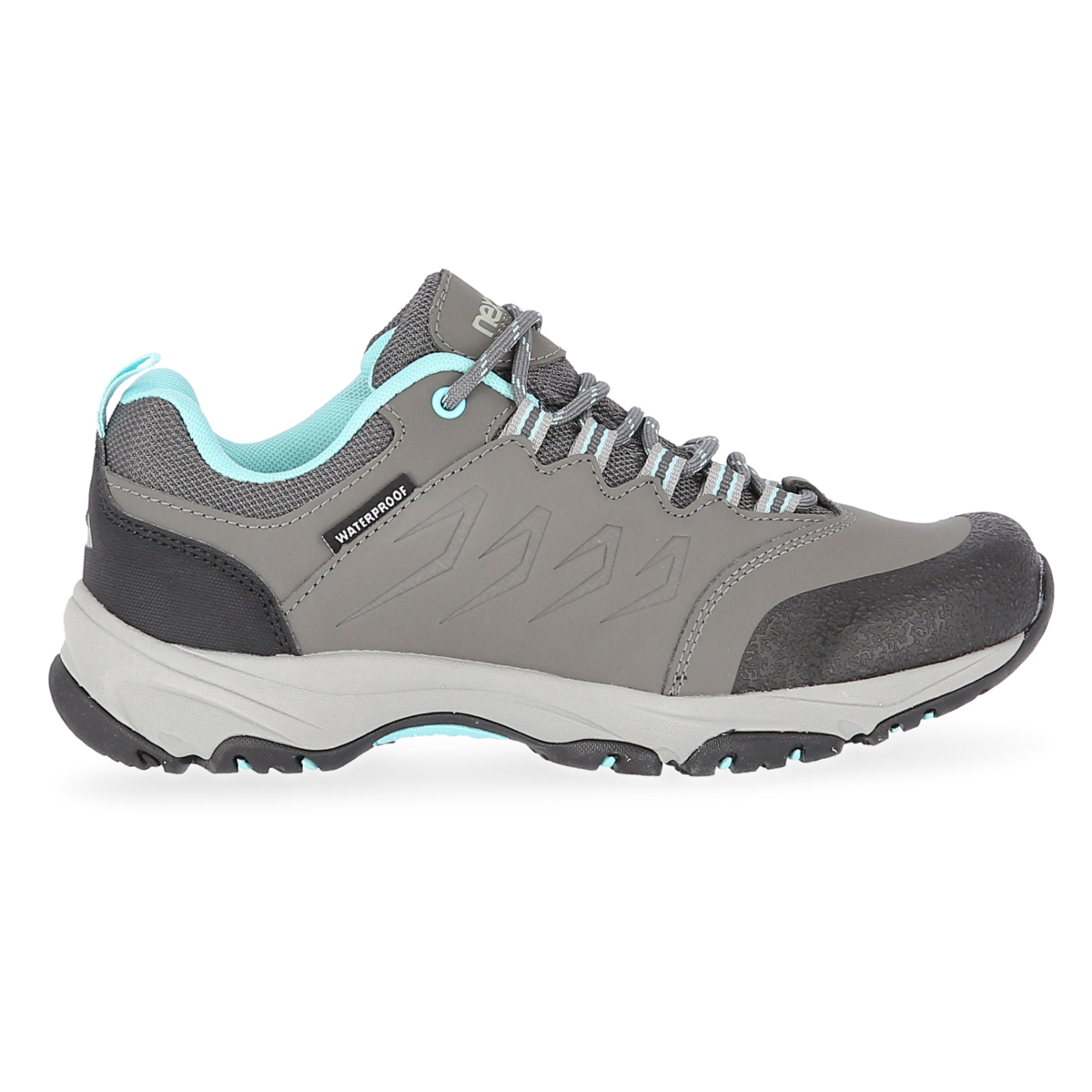 Zapatillas Outdoor Nexxt Adventure Mujer,  image number null