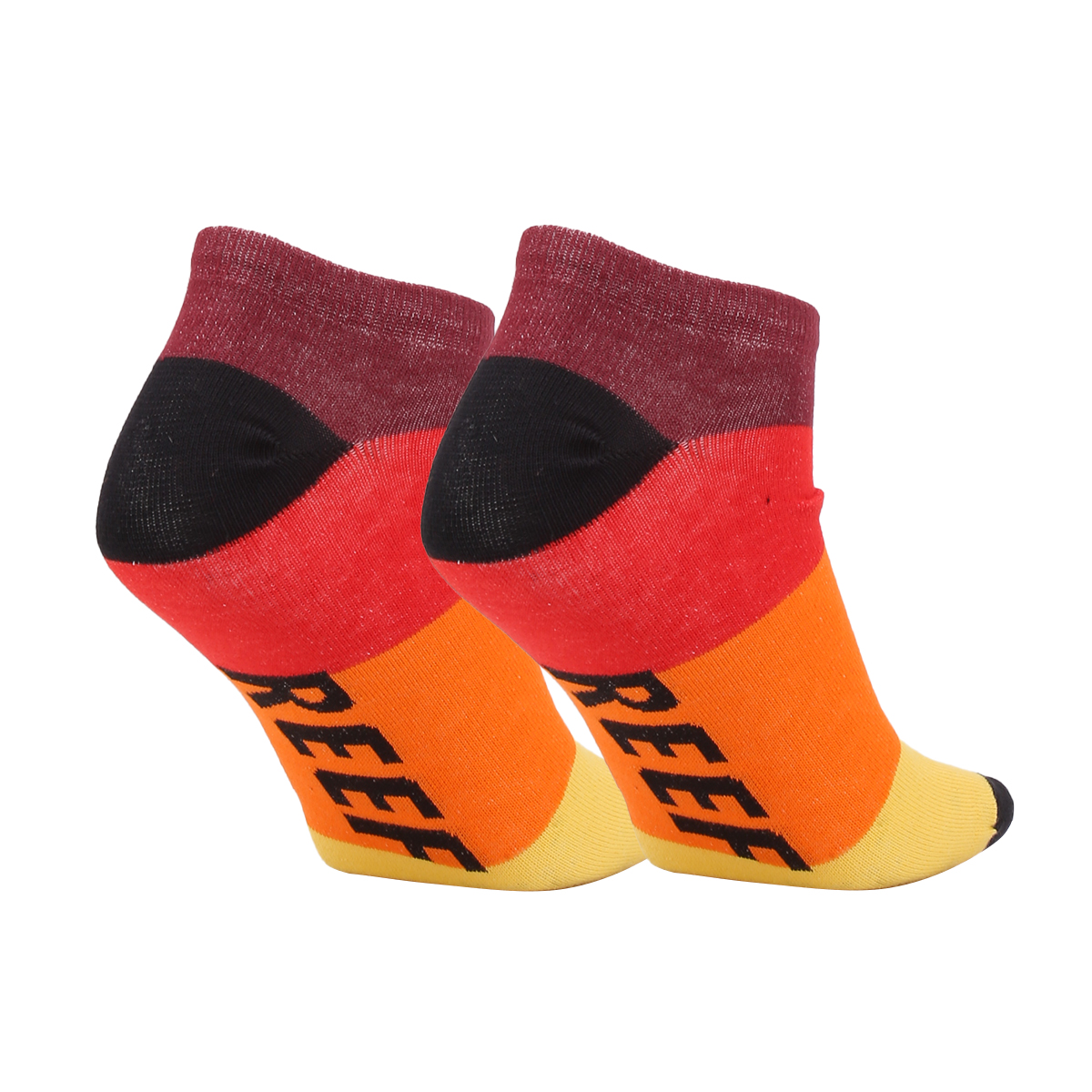Pack de Medias Reef Color Block X2,  image number null