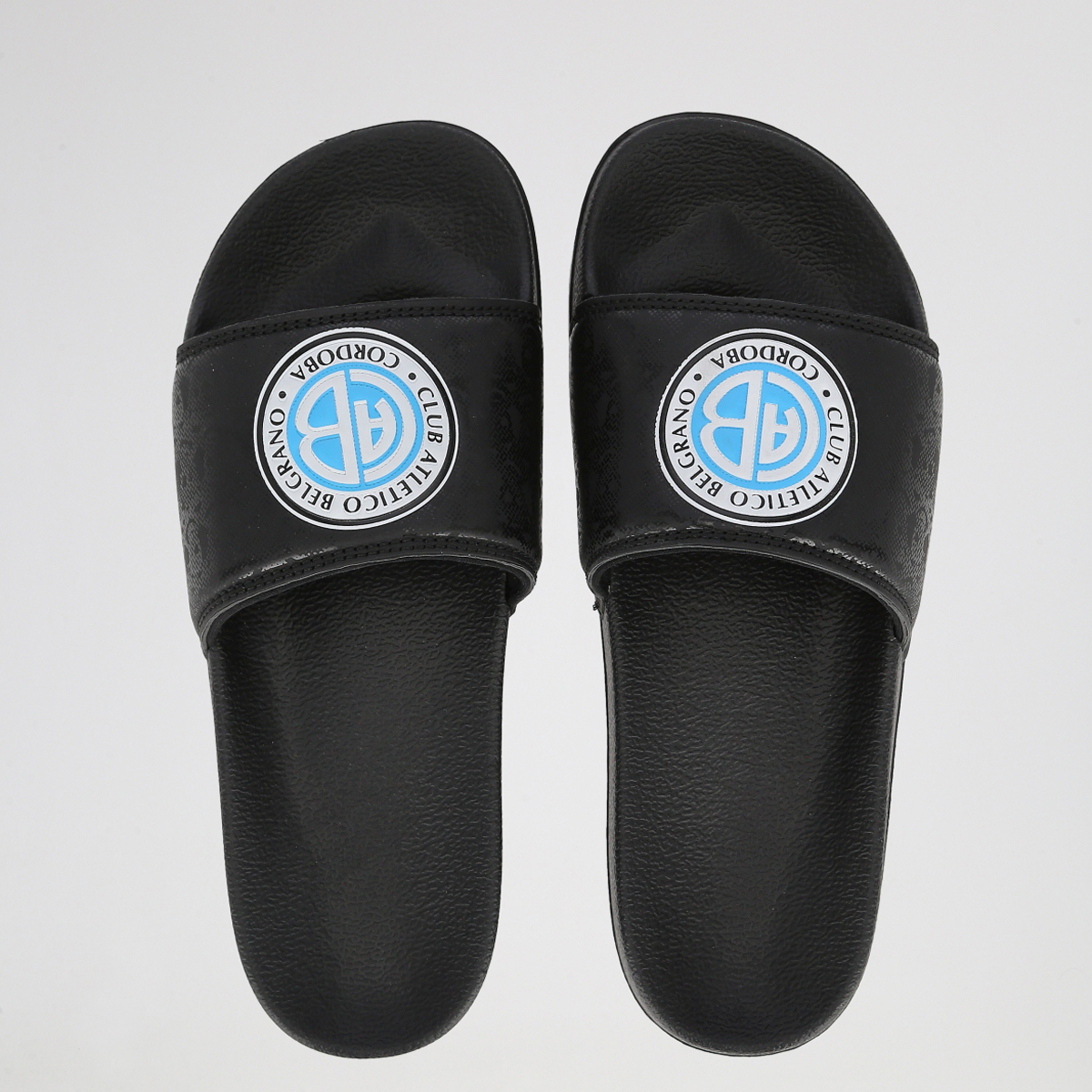 Ojotas Belgrano Bagunza Suplente Hombre,  image number null