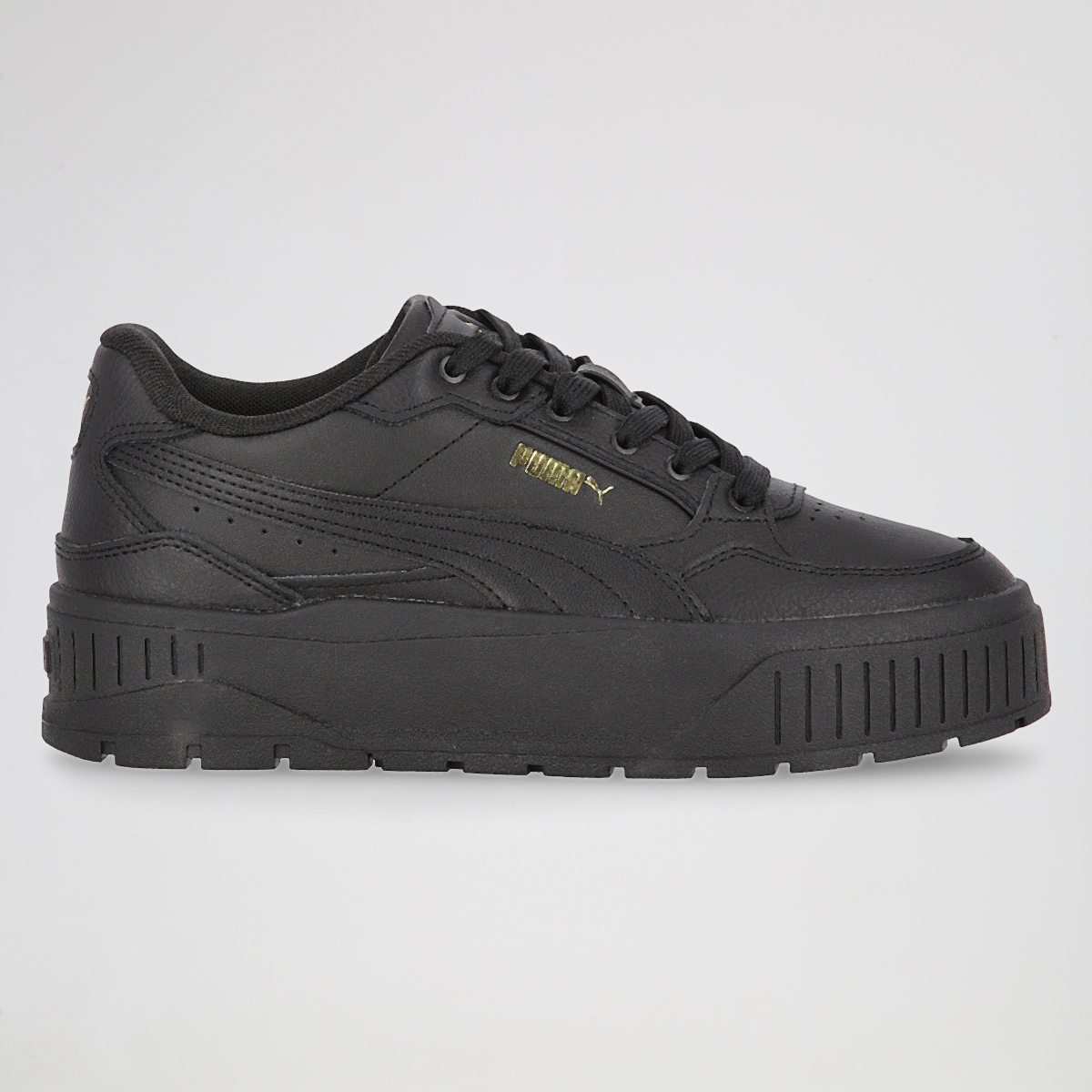 Zapatillas Puma Karmen Ii Idol Mujer,  image number null