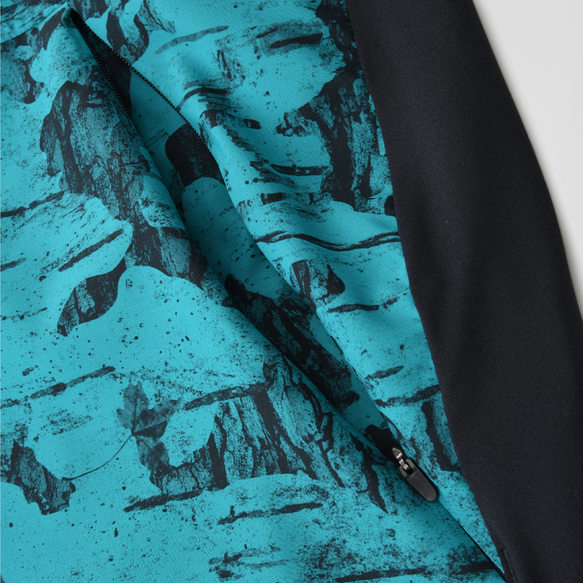 Campera Under Armour Project Rock Iso Hombre,  image number null