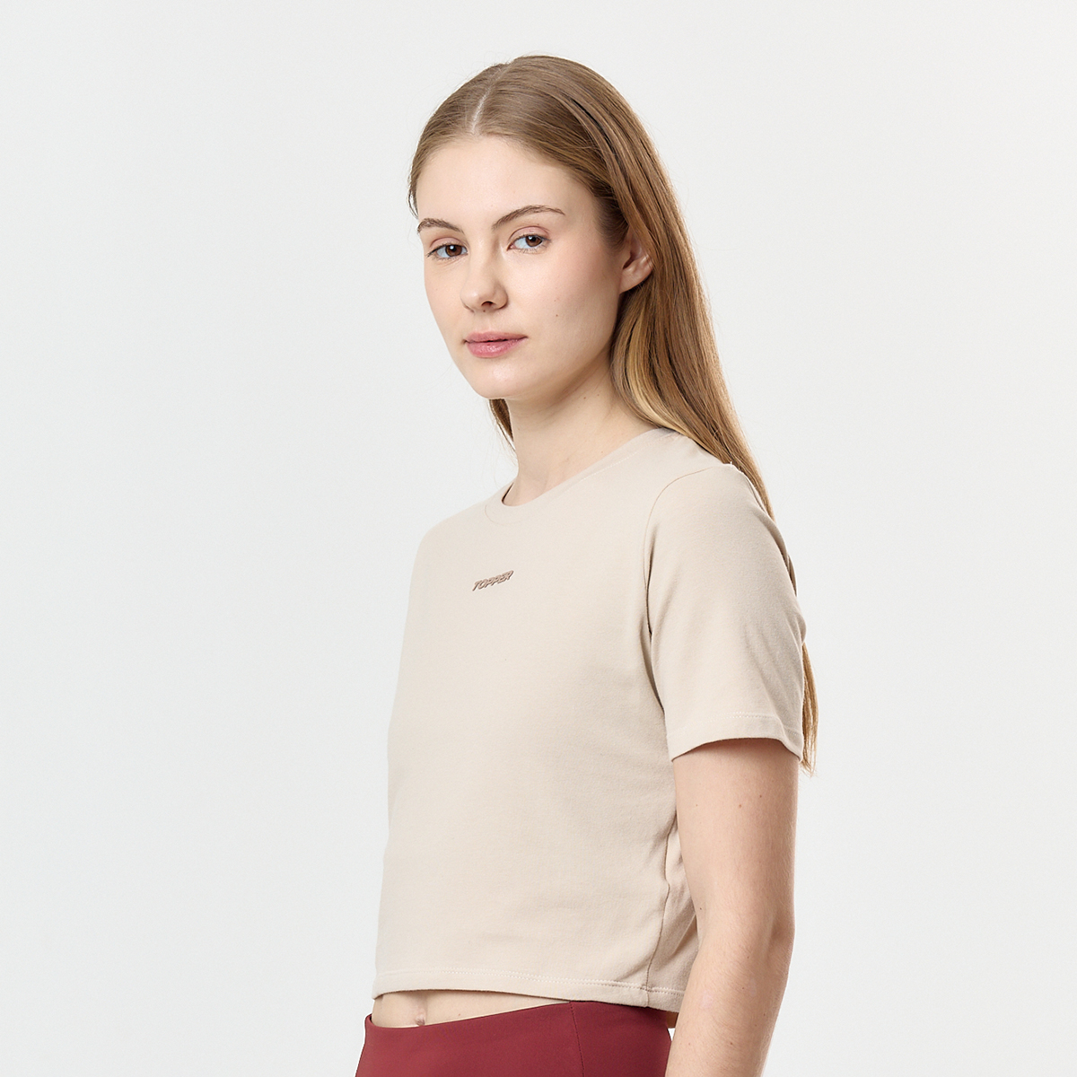 Remera Topper GTW Chill Mujer,  image number null