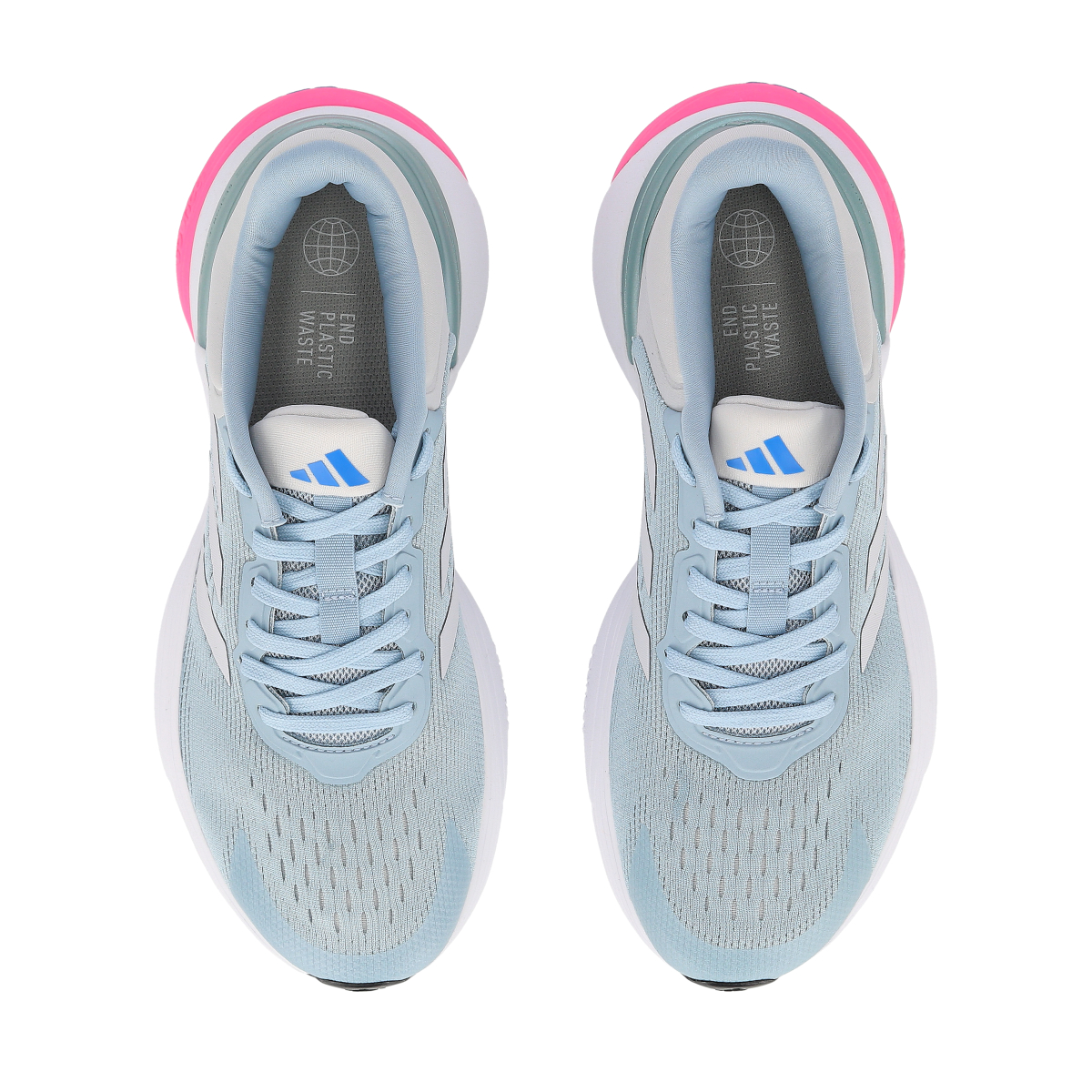 Zapatillas Running adidas Response Super 3.0 Mujer,  image number null