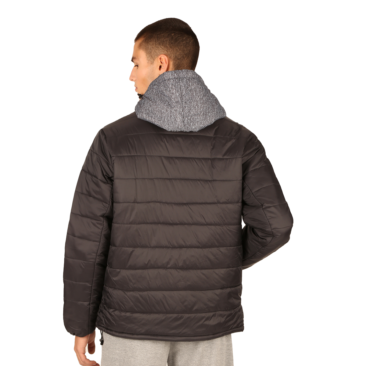 Campera Lotto Full,  image number null