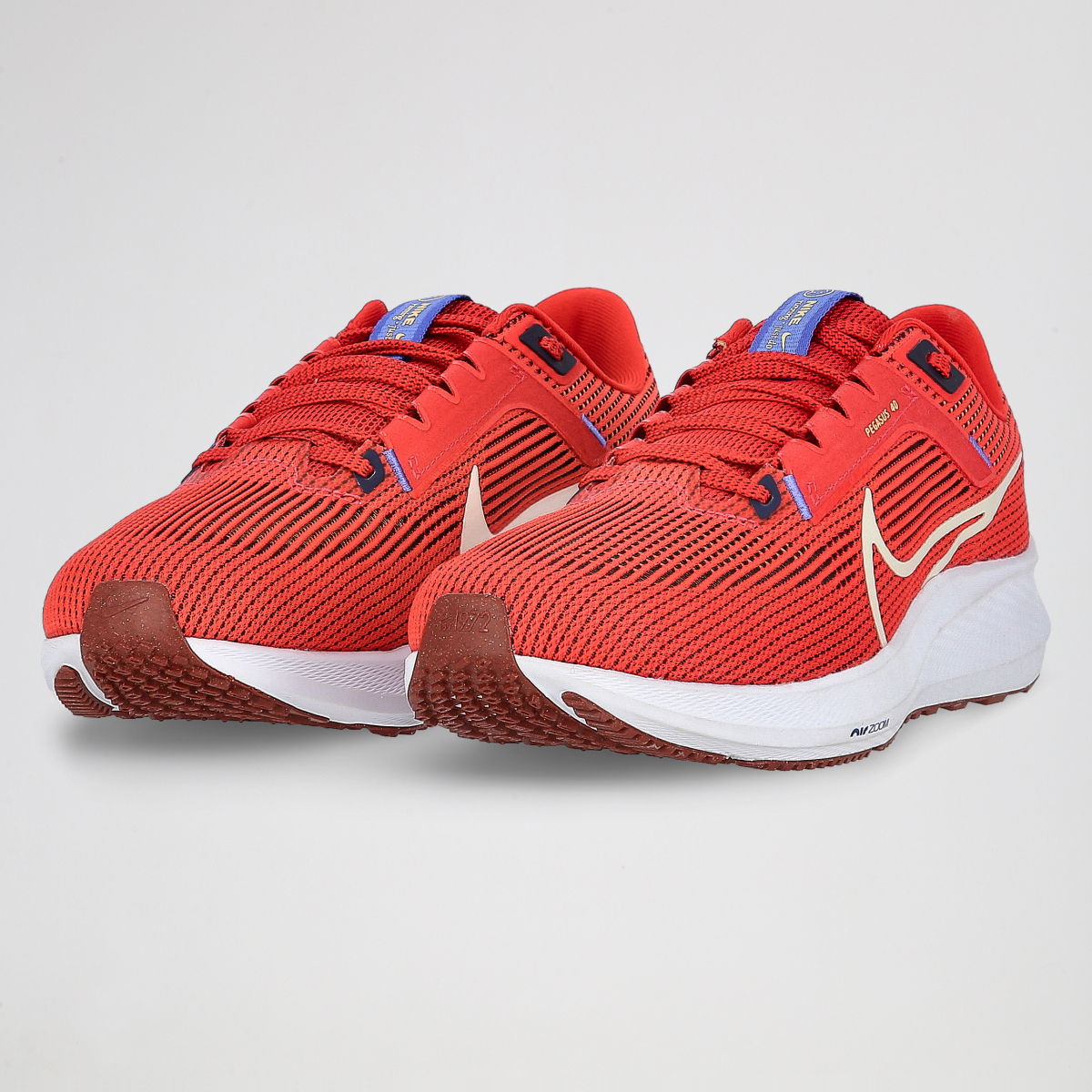 Zapatillas Nike Air Zoom Pegasus 40 Hombre,  image number null