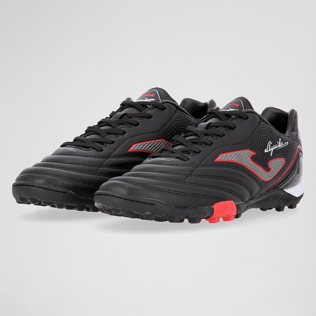 Botines Fútbol Joma Águila Tf Hombre,  image number null