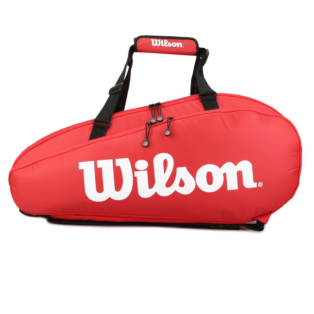 Raquetero wilson on sale tour