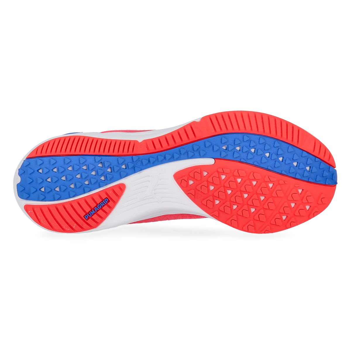 Zapatillas Running Puma Electrify Nitro 3 Mujer,  image number null