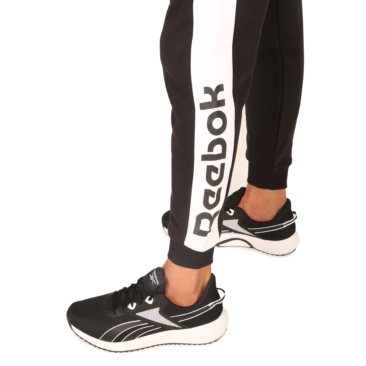 pantalon reebok